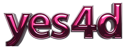 yes4d logo